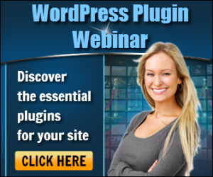 Free Essential WordPress Plugins Online Training