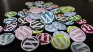 Wordpress membership site