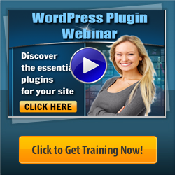 FREE WordPress Plugin Online Training