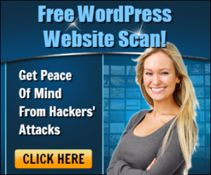 free-wordpress-scan