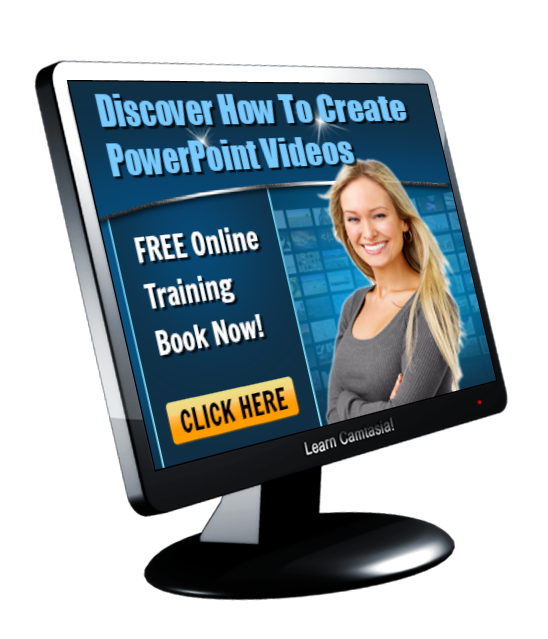 videos with powerpoint