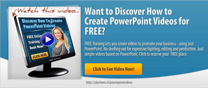 powerpoint video recording